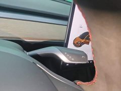 Tesla Model 3 Standard Range RWD Upgrade - ფოტო 14