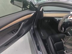 Tesla Model 3 Standard Range RWD Upgrade - ფოტო 16