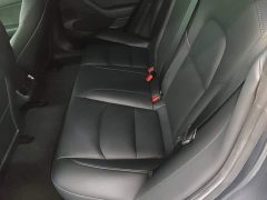 Tesla Model 3 Standard Range RWD Upgrade - ფოტო 17