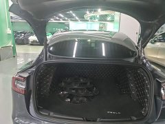 Tesla Model 3 Standard Range RWD Upgrade - ფოტო 19