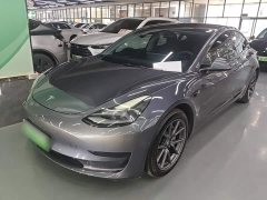 Tesla Model 3 Standard Range RWD Upgrade - ფოტო 2