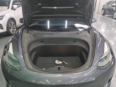 Tesla Model 3 Standard Range RWD Upgrade - ფოტო 20