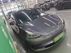 Tesla Model 3 Standard Range RWD Upgrade - ფოტო 4