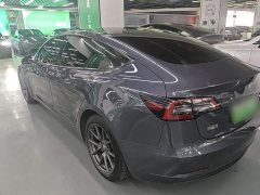 Tesla Model 3 Standard Range RWD Upgrade - ფოტო 5