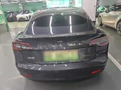 Tesla Model 3 Standard Range RWD Upgrade - ფოტო 6