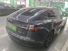 Tesla Model 3 Standard Range RWD Upgrade - ფოტო 7