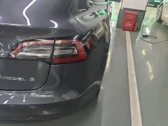 Tesla Model 3 Standard Range RWD Upgrade - ფოტო 8