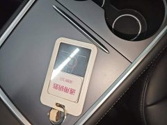 Tesla Model 3 Standard Range RWD Upgrade - ფოტო 9