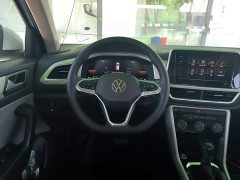 Volkswagen T-ROC Tanyue 280TSI DSG FWD Time Edition - ფოტო 11