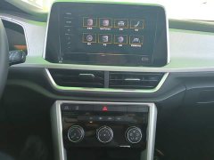 Volkswagen T-ROC Tanyue 280TSI DSG FWD Time Edition - ფოტო 13