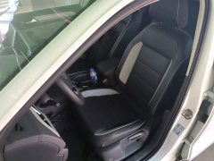 Volkswagen T-ROC Tanyue 280TSI DSG FWD Time Edition - ფოტო 15