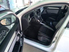 Volkswagen T-ROC Tanyue 280TSI DSG FWD Time Edition - ფოტო 16