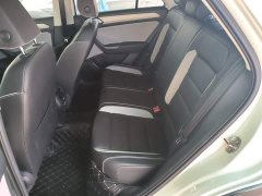 Volkswagen T-ROC Tanyue 280TSI DSG FWD Time Edition - ფოტო 17