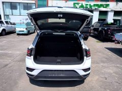 Volkswagen T-ROC Tanyue 280TSI DSG FWD Time Edition - ფოტო 19
