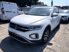Volkswagen T-ROC Tanyue 280TSI DSG FWD Time Edition - ფოტო 2