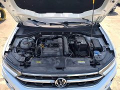 Volkswagen T-ROC Tanyue 280TSI DSG FWD Time Edition - ფოტო 20
