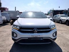 Volkswagen T-ROC Tanyue 280TSI DSG FWD Time Edition - ფოტო 3