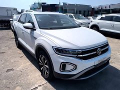Volkswagen T-ROC Tanyue 280TSI DSG FWD Time Edition - ფოტო 4