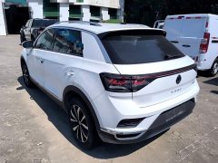 Volkswagen T-ROC Tanyue 280TSI DSG FWD Time Edition - ფოტო 5