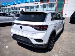 Volkswagen T-ROC Tanyue 280TSI DSG FWD Time Edition - ფოტო 7