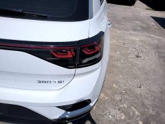 Volkswagen T-ROC Tanyue 280TSI DSG FWD Time Edition - ფოტო 8