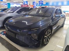 NIO ET7 100kWh Launch Edition - ფოტო 1