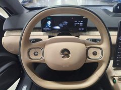 NIO ET7 100kWh Launch Edition - ფოტო 11