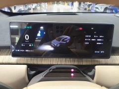 NIO ET7 100kWh Launch Edition - ფოტო 12
