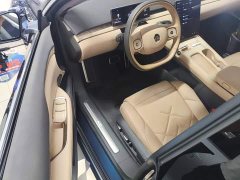 NIO ET7 100kWh Launch Edition - ფოტო 16