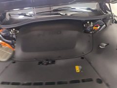 NIO ET7 100kWh Launch Edition - ფოტო 20