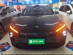 NIO ET7 100kWh Launch Edition - ფოტო 3