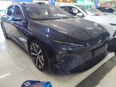NIO ET7 100kWh Launch Edition - ფოტო 4