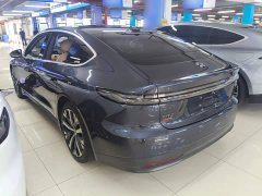 NIO ET7 100kWh Launch Edition - ფოტო 5
