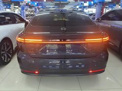 NIO ET7 100kWh Launch Edition - ფოტო 6