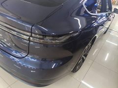 NIO ET7 100kWh Launch Edition - ფოტო 8