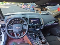 Cadillac CT5 28T Fashion Edition - ფოტო 10