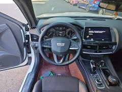 Cadillac CT5 28T Fashion Edition - ფოტო 11