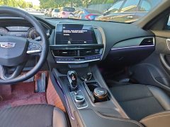 Cadillac CT5 28T Fashion Edition - ფოტო 13