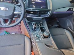 Cadillac CT5 28T Fashion Edition - ფოტო 14