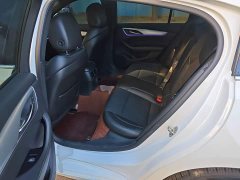 Cadillac CT5 28T Fashion Edition - ფოტო 17