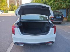 Cadillac CT5 28T Fashion Edition - ფოტო 19
