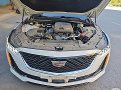 Cadillac CT5 28T Fashion Edition - ფოტო 20