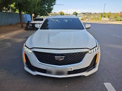 Cadillac CT5 28T Fashion Edition - ფოტო 3