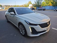 Cadillac CT5 28T Fashion Edition - ფოტო 4