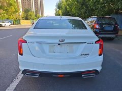 Cadillac CT5 28T Fashion Edition - ფოტო 6