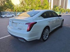 Cadillac CT5 28T Fashion Edition - ფოტო 7