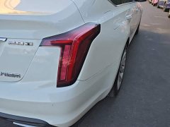 Cadillac CT5 28T Fashion Edition - ფოტო 8