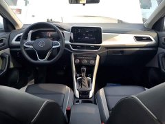 Volkswagen T-ROC Tanyue 280TSI DSG FWD Time Edition - ფოტო 10