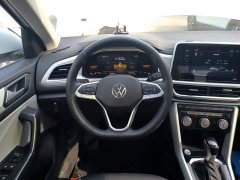 Volkswagen T-ROC Tanyue 280TSI DSG FWD Time Edition - ფოტო 11