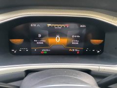 Volkswagen T-ROC Tanyue 280TSI DSG FWD Time Edition - ფოტო 12